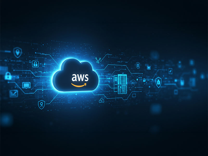 Cloud Infrastructure