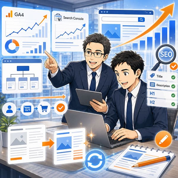 情報発信支援