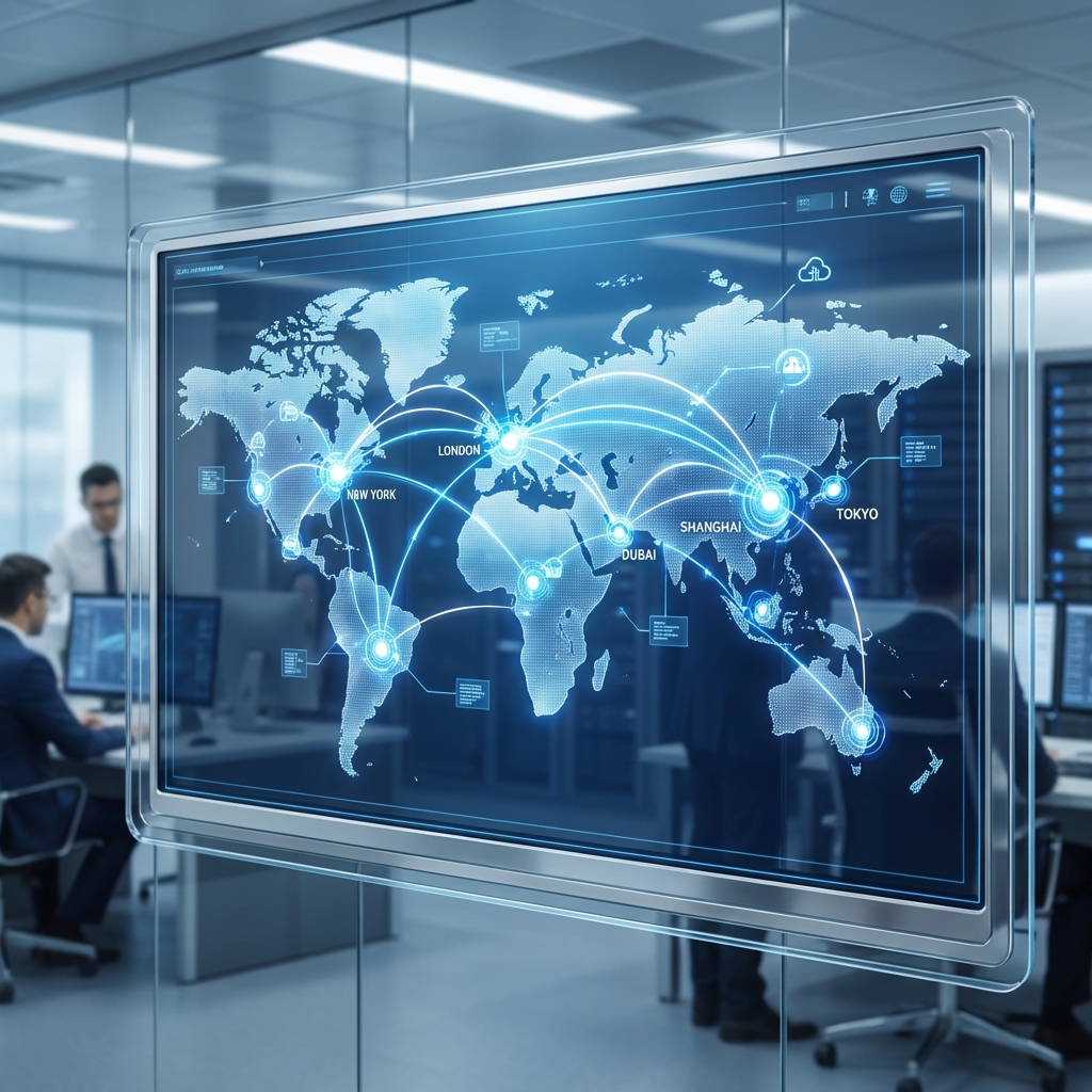 Global Network