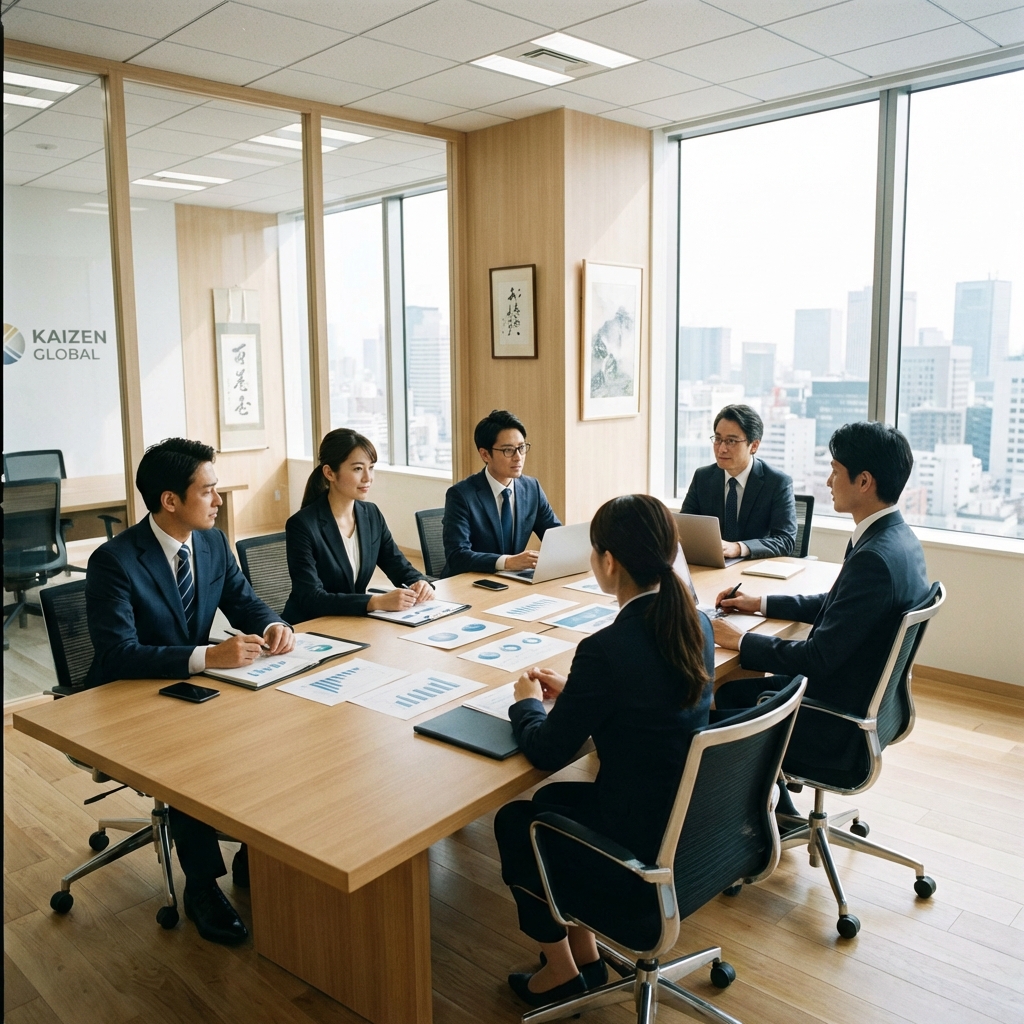 Office Meeting