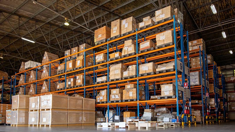 Logistics